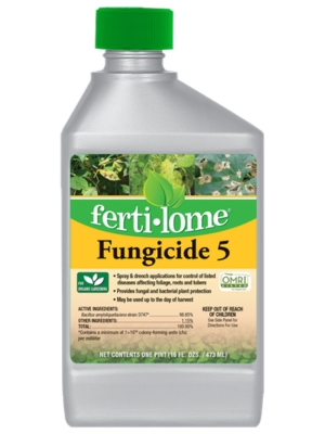 Fungicide 5 from Fertilome