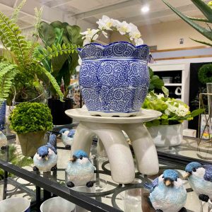 Indoor Display - Coursey - WC-1